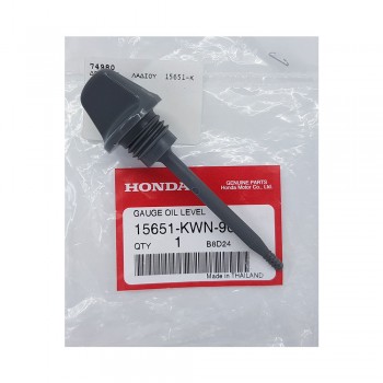 Δείκτης Λαδιού PCX 125/150 Γνήσιος Honda 15351-KWN-900