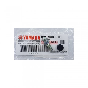 Βίδα Εξαγωγής Κιτ Γνήσιο Yamaha 15B-W0048-00