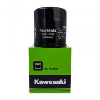 ΦΙΛΤΡΟ  ΛΑΔΙΟΥ KAWASAKI ΓΝΗΣΙΟ 16097-0008