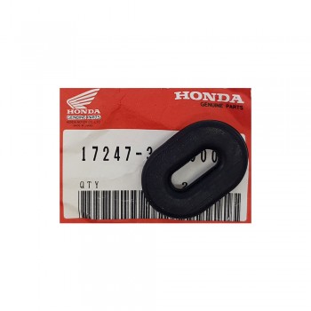 Λάστιχο για Πλαϊνά Καπάκια Γνήσιο Honda 17247-303-000