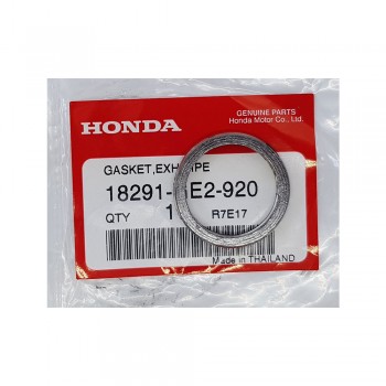 ΦΛΑΝΤΖΑ/ΖΟΑΝ  ΕΞΑΤΜΙΣΕΩΣ  SH150 ΕΩΣ 2004   HONDA  18291-GE2-920