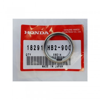 ΖΟΑΝ ΕΞΑΤΜΙΣΗΣ C50 6v-12v/GLX /INNOVA 125 HONDA 18291-HB2-900