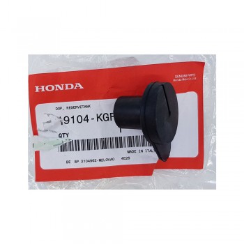 ΤΑΠΑ ΑΠΟ ΔΟΧΕΙΟ SES 150/NES 150 ΓΝΗΣΙΟ HONDA 19104-KGF-900