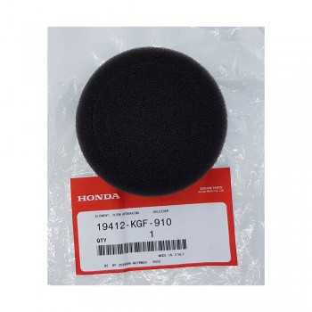 ΦΙΛΤΡΟ ΙΜΑΝΤΑ SH150 ΕΩΣ 2012 ΓΝΗΣΙΟ HONDA 19412-KGF-910