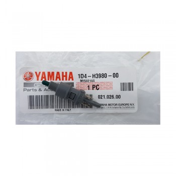 Βαλβίδα Εμπρός Φρένου DT-50 Γνήσια Yamaha 1D4-H3980-00