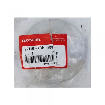 Καπάκι Βαριάτορ από SCV 100/Lead 100 Γνήσιο Honda 22110-KRP-980