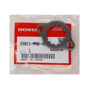 Ασφάλεια Εμπρός Γραναζιού XLV 650 Γνήσια Honda 23811-MN8-000