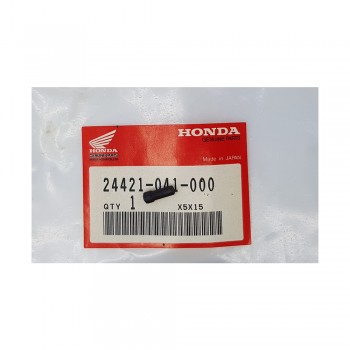 Ασφάλεια Μύλου Ταχυτήτων C50/Z-50 Γνήσια Honda 24421-041-000