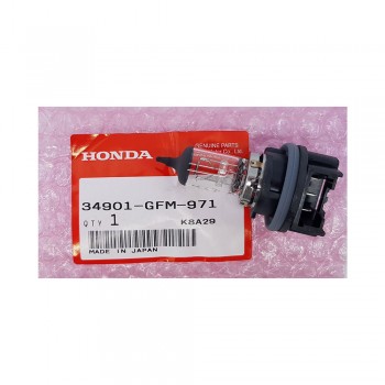 Λάμπα 12v 35/30w HS5 Γνήσια Honda 34901-GFM-971