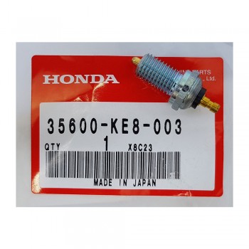 Βαλβίδα Νεκράς Γνήσια Honda 35600-KE8-003