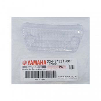 Κρύσταλλο Πορείας TDM 900 Γνήσιο Yamaha 3GM-84321-000