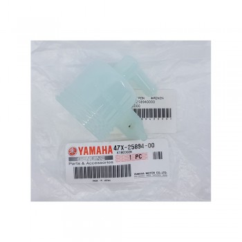 Δοχείο Υγρών Φρένων XT600 Γνήσιο Yamaha 47X-25894-00