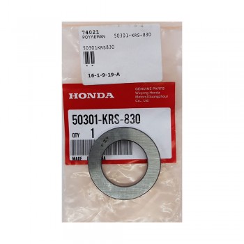 Ποτήρι Τιμονιού Γνήσιο Honda 50301-KRS-830