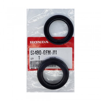 Σετ Τσιμούχες Πειρουνιού NHX 110 Lead 110 Γνήσιες Honda 51490-GFM-J11