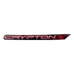 Αυτοκόλλητο Crypton-X 135 Γνήσιο Yamaha 5D6-F179P-10