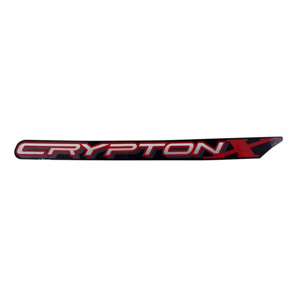 Αυτοκόλλητο Crypton-X 135 Γνήσιο Yamaha 5D6-F179P-10