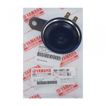 Κόρνα Crypton-X 135 Γνήσια Yamaha 5D6-H3371-00