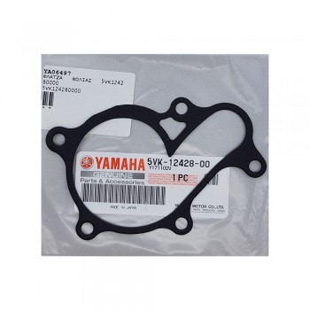 ΦΛΑΤΖΑ ΤΡΟΜΠΑΣ ΝΕΡΟΥ XT660 X-R ΓΝΗΣΙΑ YAMAHA 5VK-12428-00