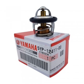 Θερμοστάτης Crypton-X 135 Γνήσιος Yamaha 5YP-12411-01-00