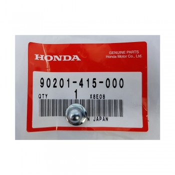 ΠΑΞΙΜΑΔΙ ΚΕΦΑΛΗΣ 6mm ΓΝΗΣΙΟ HONDA 90201-415-000