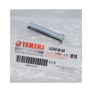 Πείρος Μασπιέ Συνοδηγού T-110 Yamaha 902400814000