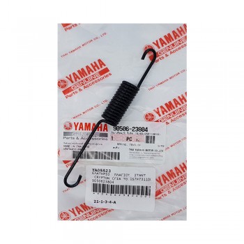 Ελατήριο Σταντ Crytpton-X 135 Γνήσιο Yamaha 90506-23804