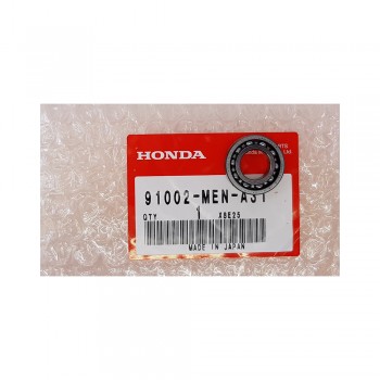 Ρουλεμάν 12x24x6 CRF 450 (09-19) Honda 91002-MEN-A31