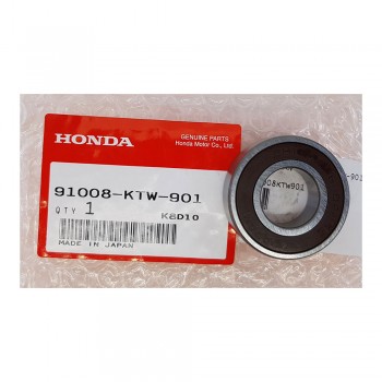 Ρουλεμάν Ακτινικό Σφαιρικό 6004-2NSE Γνήσιο Honda 91008-KTW-901