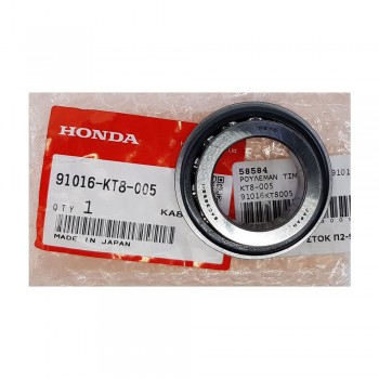 Ρουλεμάν Τιμονιού Γνήσιο Honda 91016-KT8-005