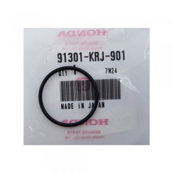 O-RING  29X2  ΓΝΗΣΙΟ  HONDA   91301-KRJ-901