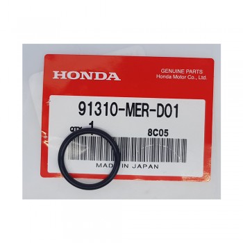 Oring 20.5x2.5 Γνήσιο Honda 91310-MER-D01