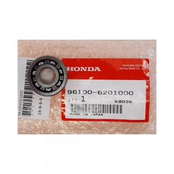 ΡΟΥΛΕΜΑΝ 6201 ΓΝΗΣΙΟ HONDA 96100-62010-00