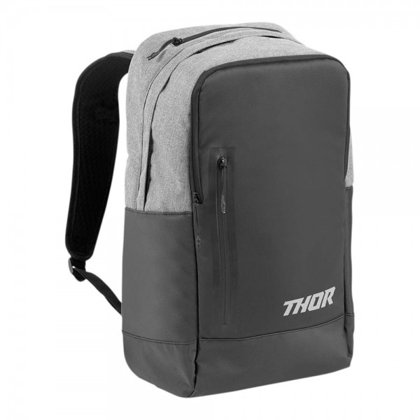 Τσάντα Thor Slam S9 Backpack Gray/Black