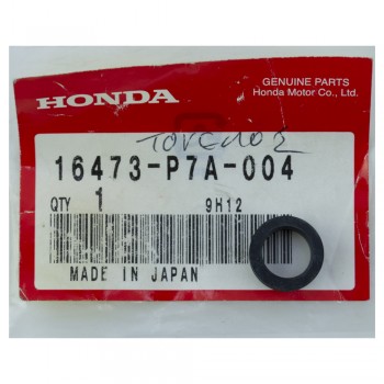 Oring Στήριξης Μπεκ CB 1300 SF 05 Γνήσιο Honda 16473-P7A-004