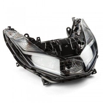 Φανάρι Εμπρός Pcx 125 21-23 Γνήσιο Honda 33100-K1Z-J11