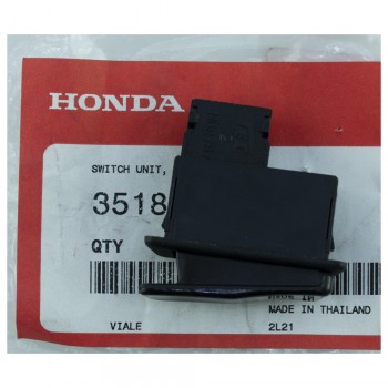 Διακόπτης Κόρνας Γνήσιος Honda 35180-GAV-701