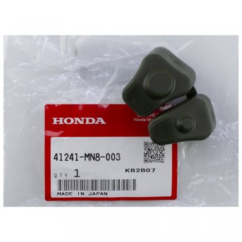 Λάστιχα Κομπλέρ / Συνεμπλόκ Bross 400 Γνήσια Honda 41241-MN8-003 Τεμάχιο