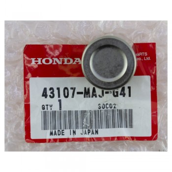 Έμβολο Φρένου Γνήσιο Honda 43107-MAJ-G41