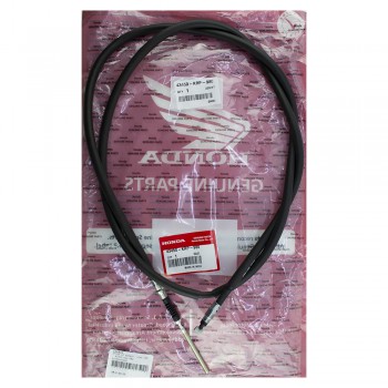 Ντίζα Πίσω Φρένου Lead 100 04-10 Γνήσια Honda 43450-KRP-980