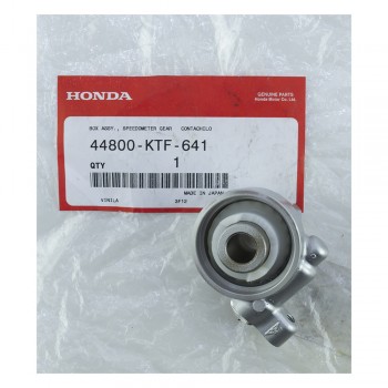 Ατέρμονας Κοντέρ SH 150i 05-11 Γνήσιος Honda 44800-KTF-641