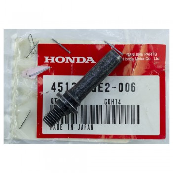 Πείρος Άνω Βάσης Δαγκάνας Innova 125 Γνήσιος Honda 45131-GE2-006