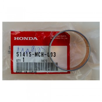 Δαχτυλίδι Εμπρός Αμορτισέρ VTX 1800 Γνήσιο Honda 51415-MCH-003