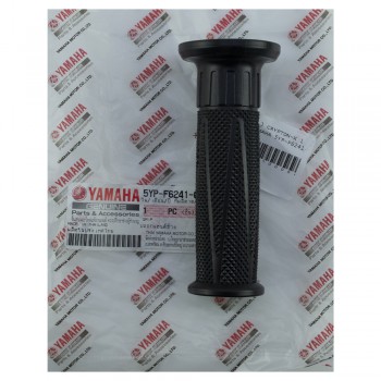 Χειρολαβή Αριστερή Crypton-X 135 Γνήσια Yamaha 5YP-F6241-00