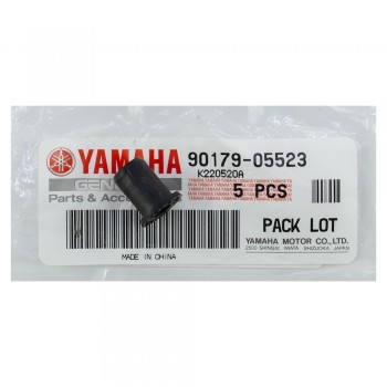 Λαστιχοπαξίμαδο Ζελατίνας Γνήσιο Yamaha 90179-05523