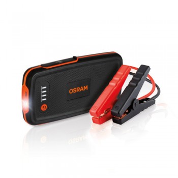 Εκκινητής Μπαταρίας-Booster 200 OBSL200 6000Mah Osram