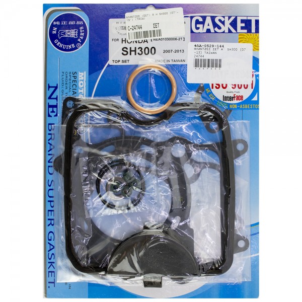 Φλάντζες Κεφαλής STD Honda SH 300 07-13 Gasket Taiwan