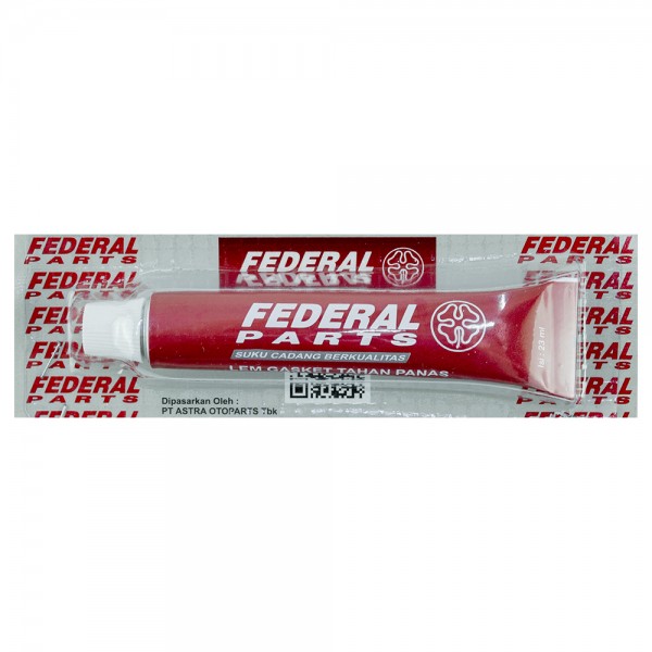 Φλαντζόκολλα 23ml Federal