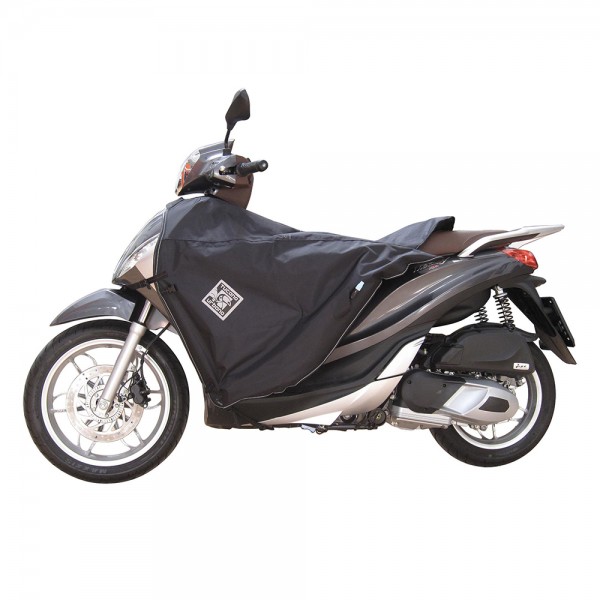 Κουβέρτα/Θερμικό Κάλυμμα Ποδιών Piaggio Medley 125/150 16 R182X Tucano Urbano