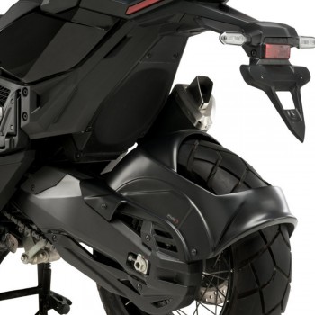 Λασπωτήρας Πίσω Τροχού Rear Fender Carbon Look για Honda X-ADV 17-23/Forza 750 21-23 20575C Puig