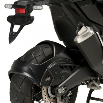 Λασπωτήρας Πίσω Τροχού Rear Fender Carbon Look για Honda X-ADV 17-23/Forza 750 21-23 20575C Puig